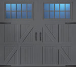 Amarr Lucern Garage Door
