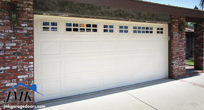 Residential Garage Doors Installation, Aspen Garage Door